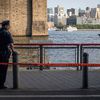 'There Will Not Be A Good Ending To This Story': NYPD Says Baby Probably Died Before He Was Found In East River 